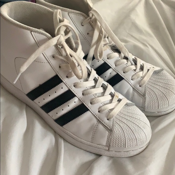 adidas all star gold